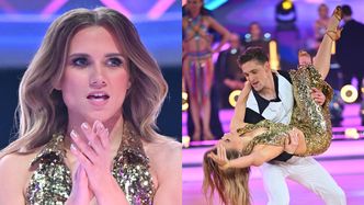 Agnieszka Kaczorowska prawi przed finałem "TzG": "Taniec mnie URATOWAŁ. Dał mojemu sercu krzyczeć tak głośno, jak tylko ma ochotę"