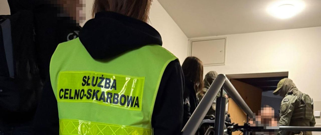 CBA rozbija grupę fałszerzy faktur. Straty Skarbu Państwa sięgają milionów