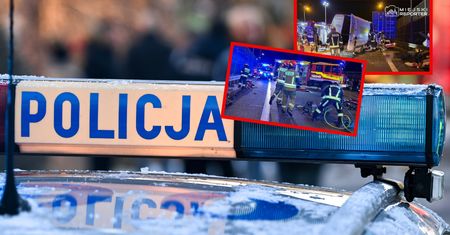 Tragiczny wypadek na S2. Jest decyzja sądu