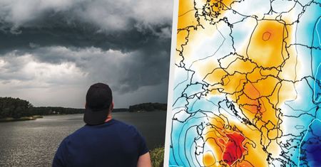 Pogoda będzie groźna. Są ostrzeżenia IMGW