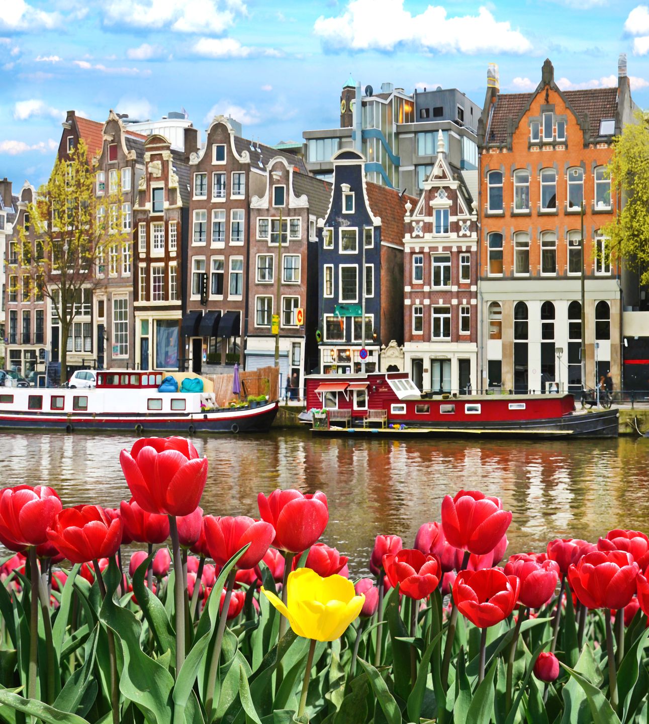 Amsterdam 