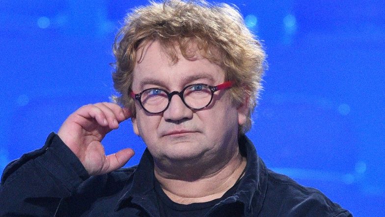 Tak dziś wygląda grób Pawła Królikowskiego. Aktor zmarł cztery lata temu