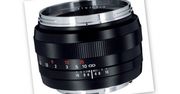 Zeiss polubił Canona ? obiektywy serii ZE z mocowaniem EF