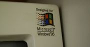 Windows 95 skończył 30 lat. Był kulturowym fenomenem