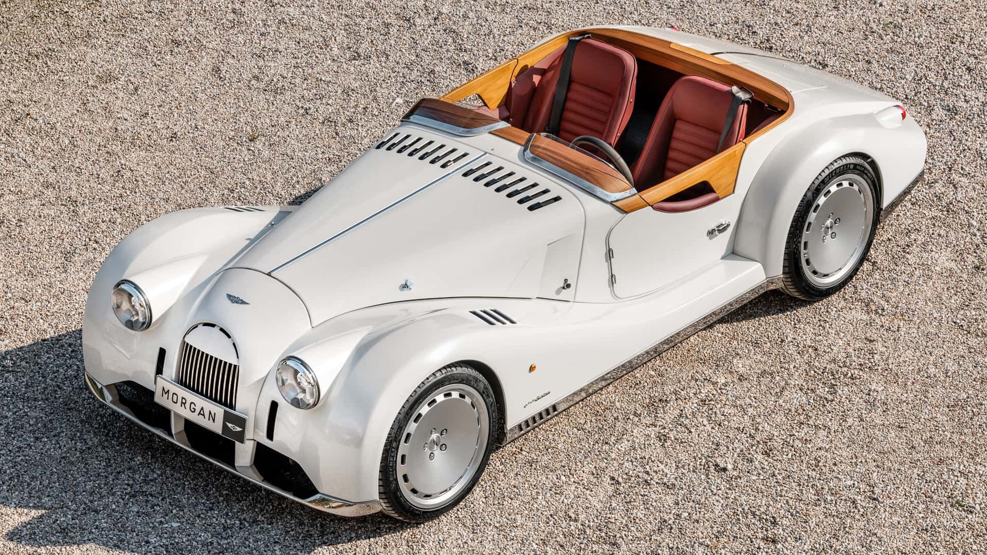 Morgan Midsummer