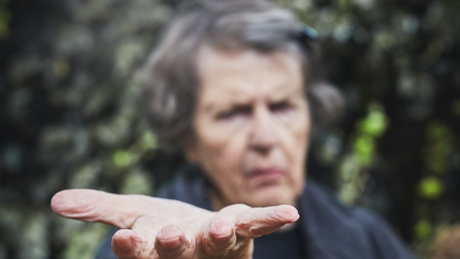 Pani Marianna w schronisku została zaatakowana przez pijanego podopiecznego