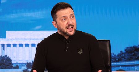 "Nie mogło być dobrze, ale skończyło się fatalnie". Zełenski ma poważny problem