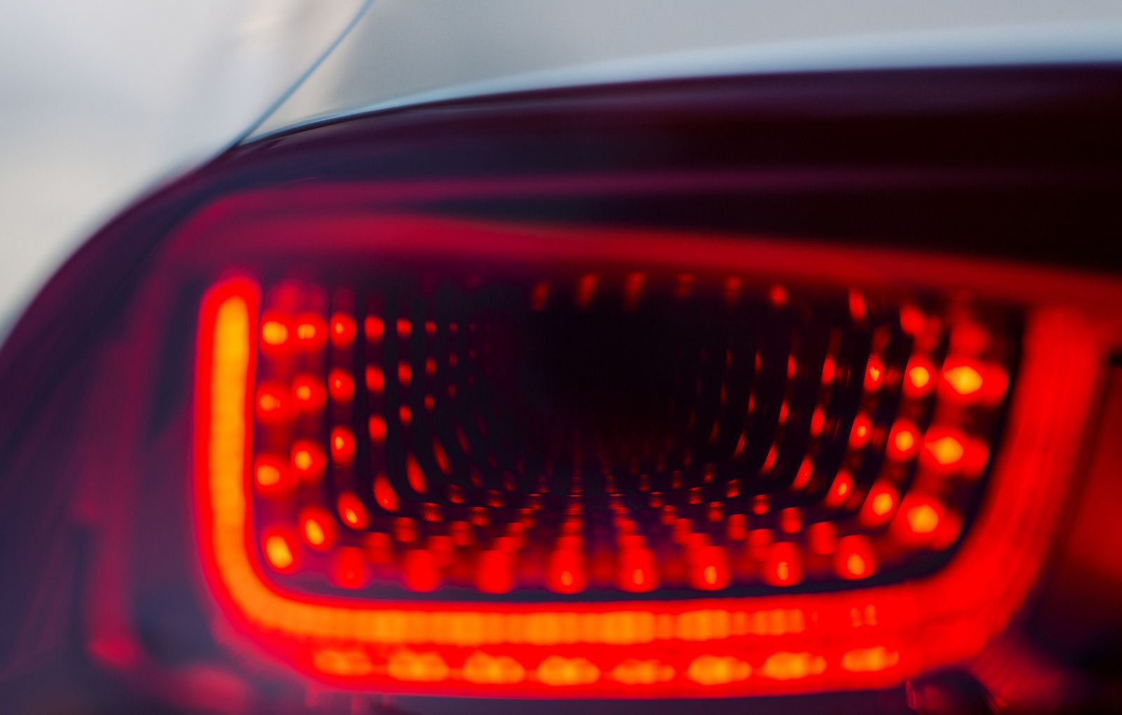 Nowy Citroën C4 Picasso w szczegółach [galeria] 21