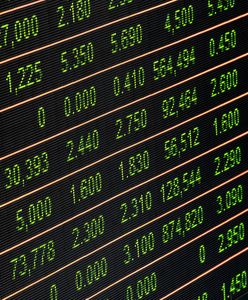 PKB. GUS podał najnowsze dane. Wielki spadek PKB