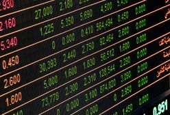 PKB. GUS podał najnowsze dane. Wielki spadek PKB