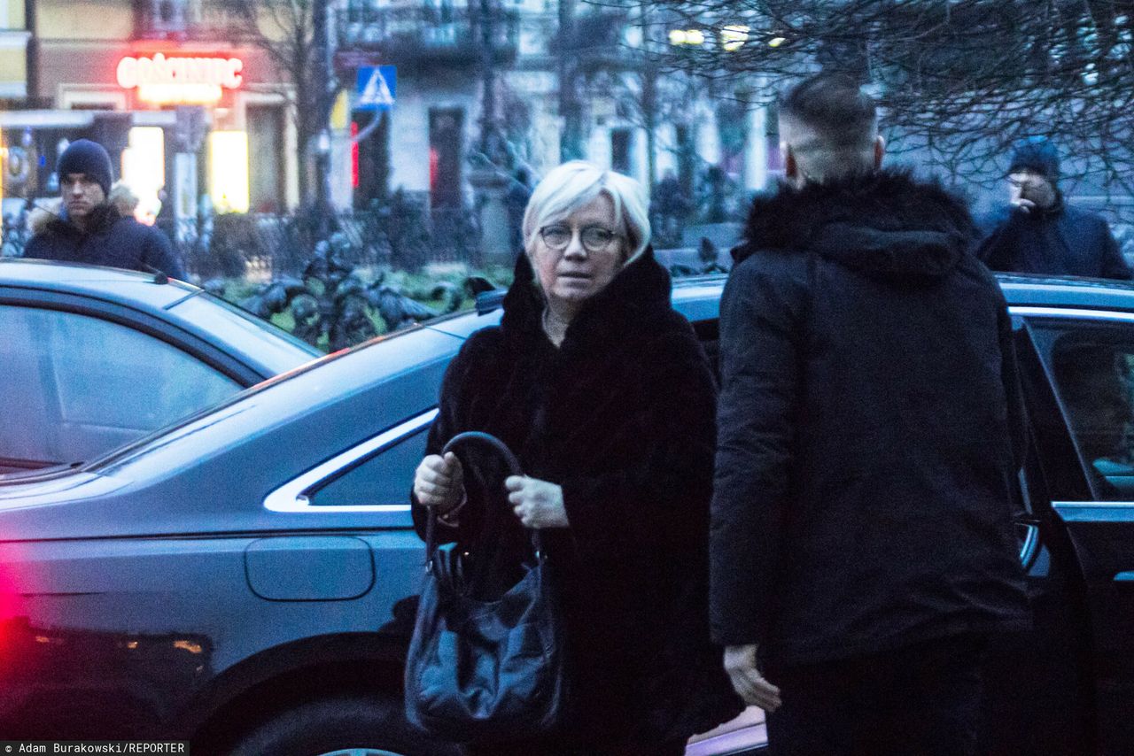 "Rozważyłabym likwidację". Mowa o Trybunale Konstytucyjnym