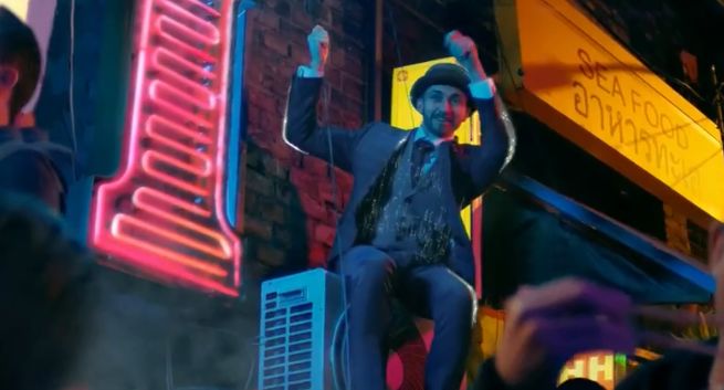 Podróż po Azji reklamuje Konto Jakże Osobiste w Alior Banku (wideo)