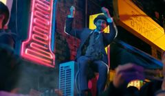 Podróż po Azji reklamuje Konto Jakże Osobiste w Alior Banku (wideo)