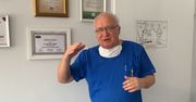 Koronawirus w Polsce. "60 tysięcy osób może być obecnie zakażonych" - ocenia lekarz