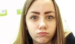 Policja poszukuje 16-latki. Zaginęła tuż przed Nowym Rokiem