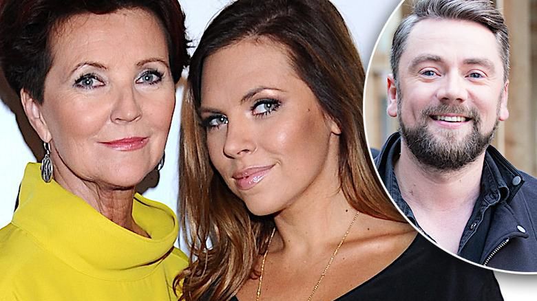 Ola Kwaśniewska, Jolanta, Kuba Badach