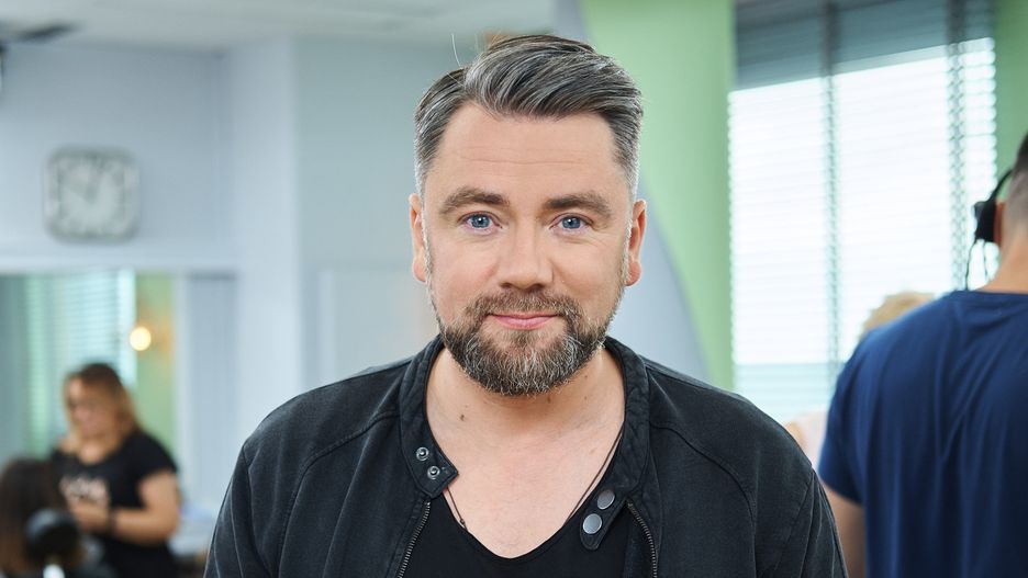Kuba Badach