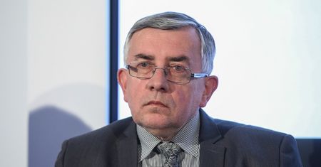 Tadeusz Gadacz krytykuje bp. Pieronka. Chodzi o pedofilię w Kościele