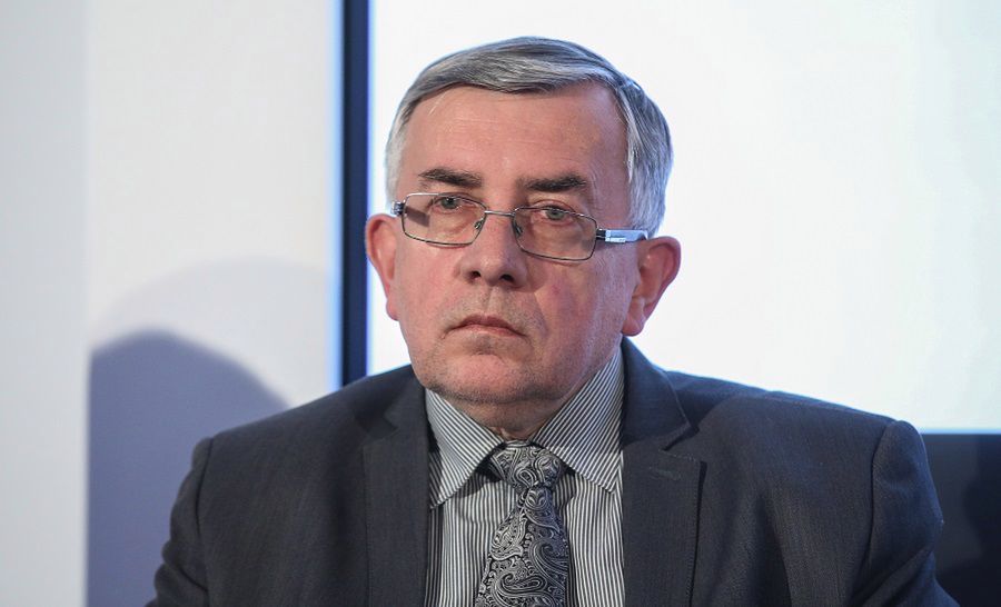 Tadeusz Gadacz krytykuje bp. Pieronka. Chodzi o pedofilię w Kościele