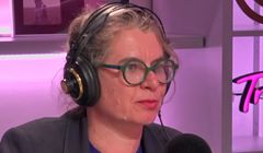 Agnieszka Lichnerowicz w nowym cyklu radiowej Trójki