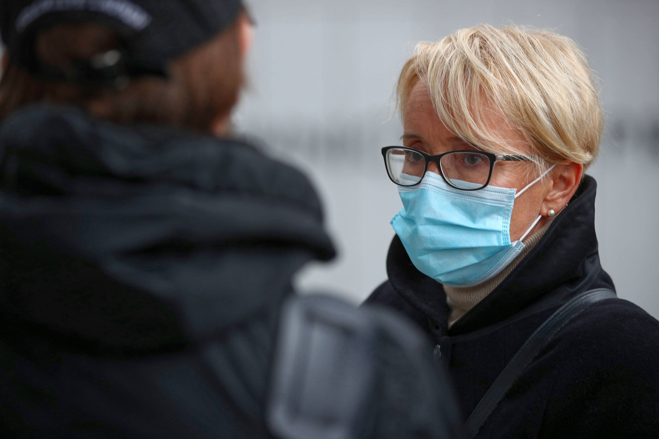 W Izbie Dyscyplinarnej Sądu Najwyższego w poniedziałek trwało niejawne posiedzenie ws. wniosku prokuratury o uchylenie immunitetu krakowskiej sędzi Beaty Morawiec