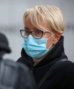 Izba Dyscyplinarna "uchyla” immunitet sędzi Beacie Morawiec