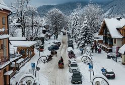 Nielegalny alkohol leje się strumieniami. Górale mają dość