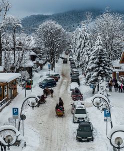 Nielegalny alkohol leje się strumieniami. Górale mają dość