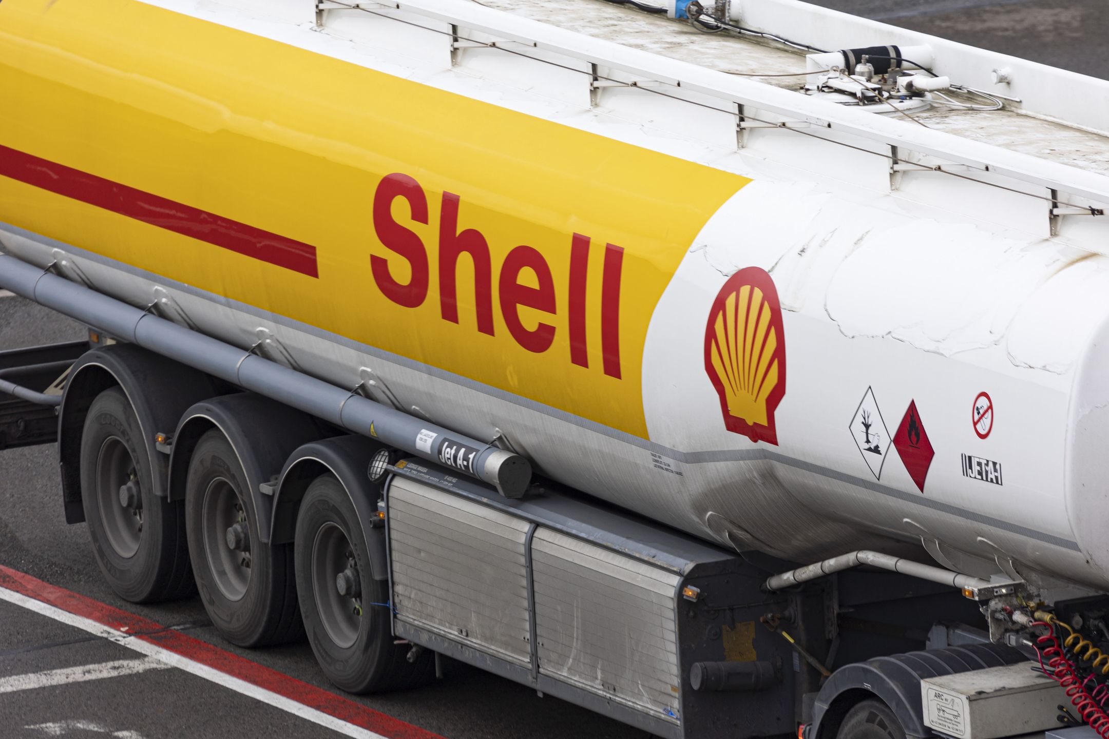 Shell