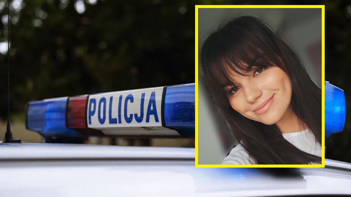 Trwają poszukiwania 35-letniej Katarzyny Napiórkowskiej