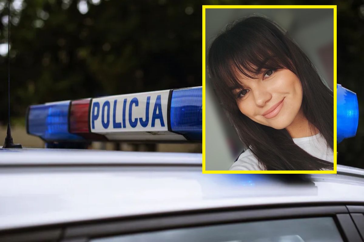 Zaginęła 35-letnia Katarzyna Napiórkowska. Proszą o pomoc