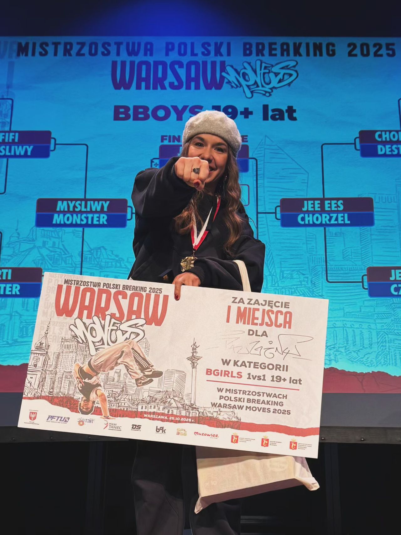 fot. Stowarzyszenie Breaking