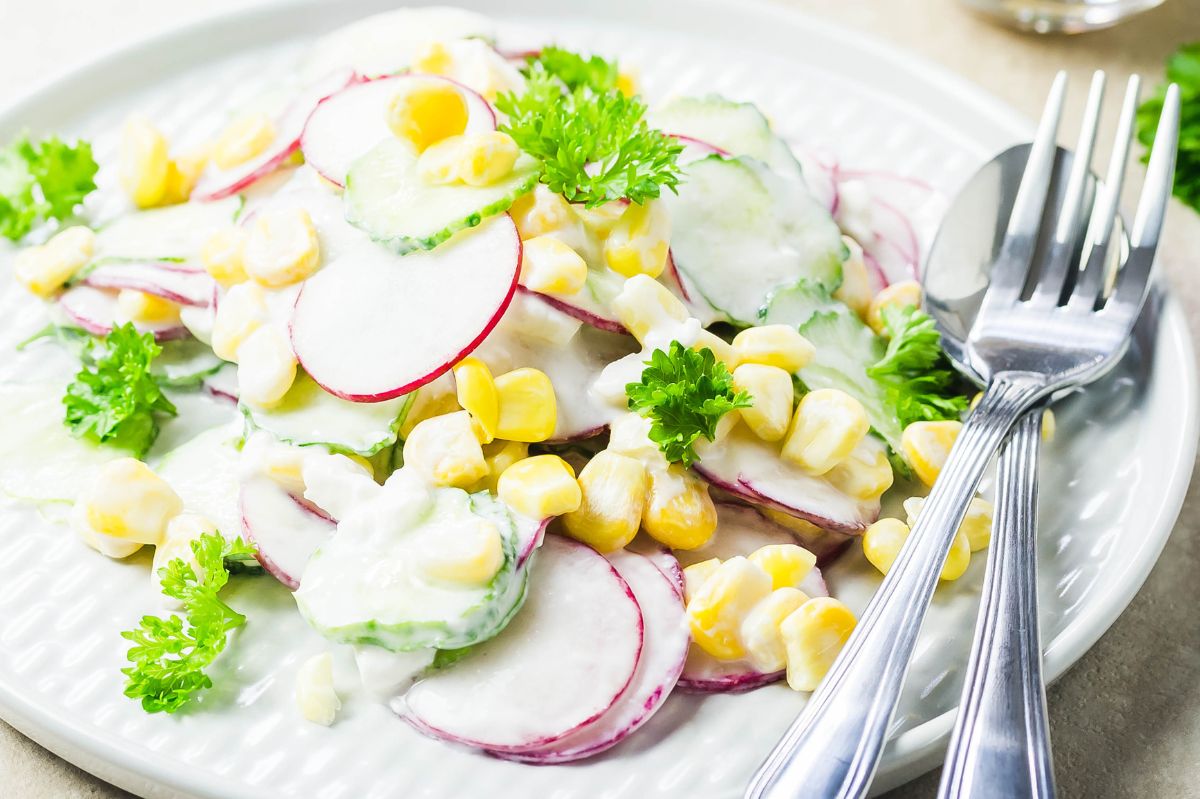 TikTok-inspired salad recipes perfect for your next barbecue