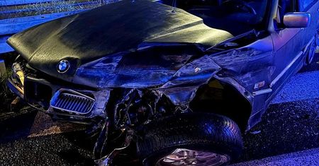 Katowice: Tragedia na A4. Dwie osoby z zarzutami