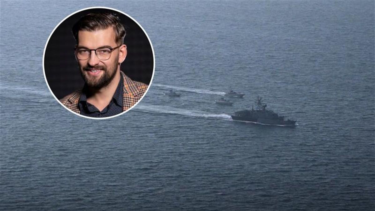 Zdaniem Mariusza Marszałkowskiego, Iran posiada techniczne możli