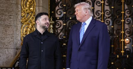 15 lat gwarancji USA? Zełenski ujawnia przełomową propozycję