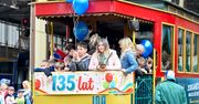 Toruńska zajezdnia tramwajowa przyciągnęła całe rodziny [fotorelacja]