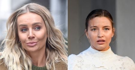 Agnieszka Woźniak-Starak rozlicza Julię Wieniawę z korzystania z pseudohodowli: "To jest PRAWDZIWE ZŁO"