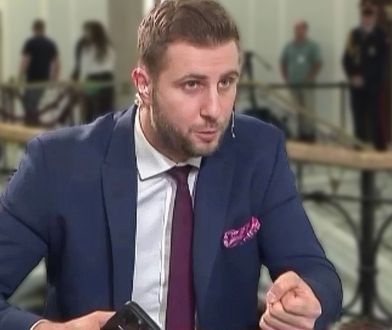 Popis Kłeczka przed kamerą. "Mistrzowski kurs dziennikarstwa"