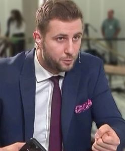 Popis Kłeczka przed kamerą. "Mistrzowski kurs dziennikarstwa"