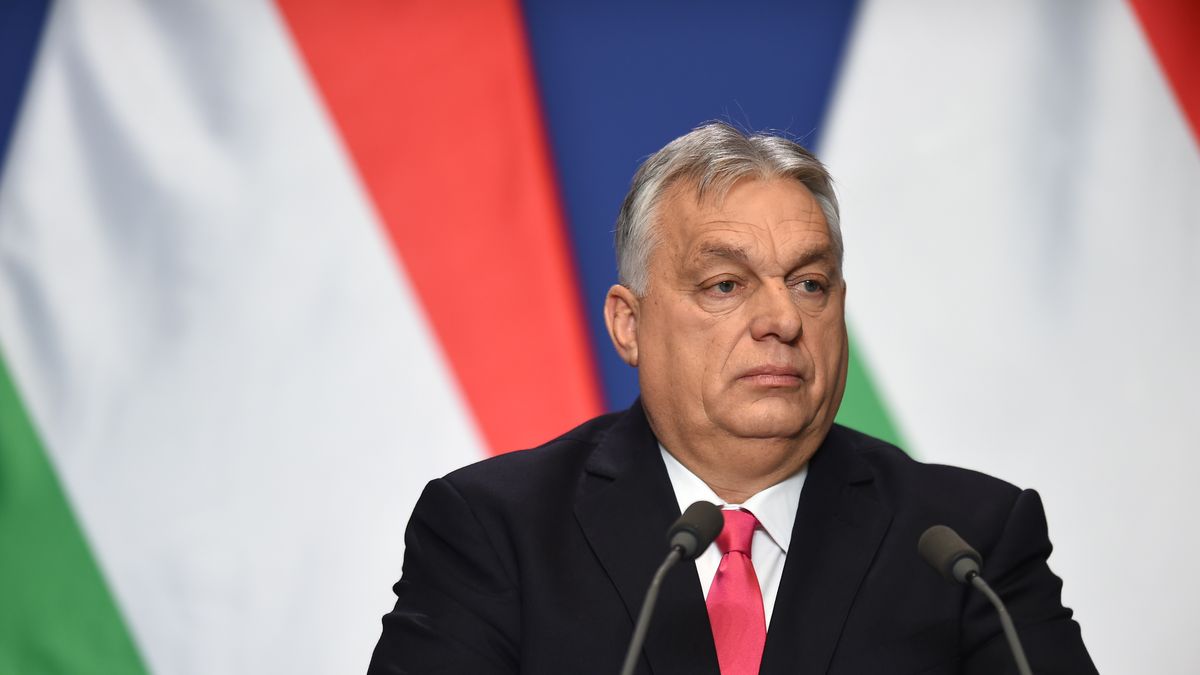 Rząd Viktora Orbana nie zgodził się na pożyczkę dla Ukrainy