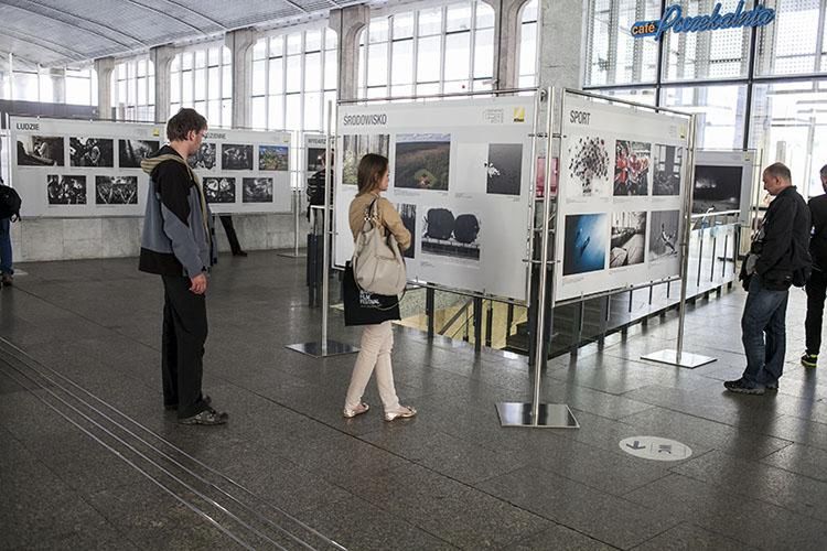 Jak zorganizować swoją pierwszą wystawę fotograficzną? [poradnik] 6