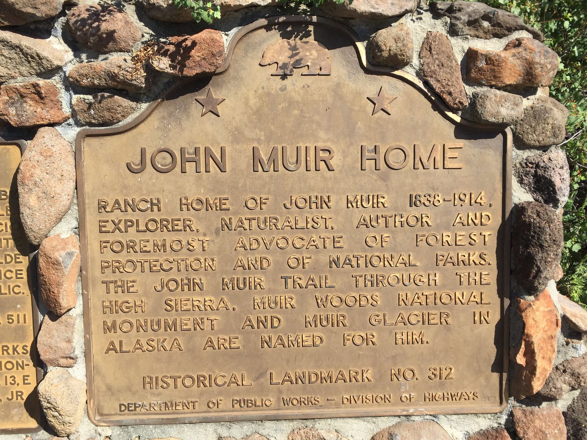 John Muir