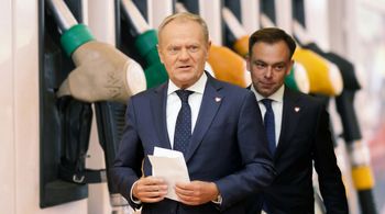 Ceny paliw na stacjach. Konieczna interwencja rządu? Polacy odpowiedzieli