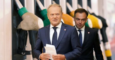 Ceny paliw na stacjach. Konieczna interwencja rządu? Polacy odpowiedzieli