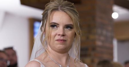 Marta ze "Ślubu od pierwszego wejrzenia" była zawiedziona reakcją Maćka. "Wystarczyło rozejść się w zgodzie"