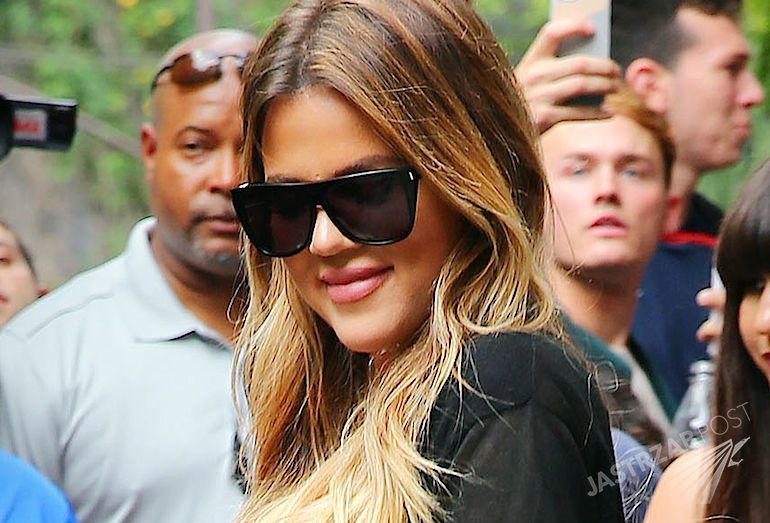 Khloe Kardashian dostała własne reality-show! Kim Kardashian i Caitlyn Jenner mają poważną konkurencję