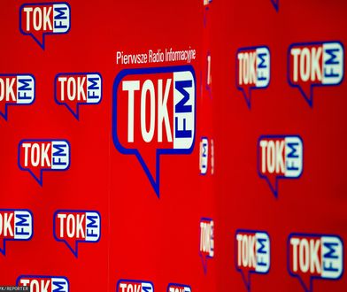 Tok FM - profil radia, audycje oraz podcasty 