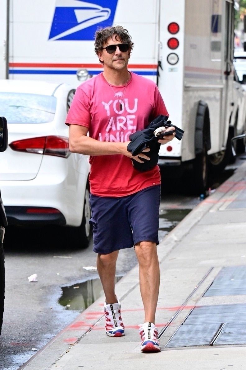 Bradley Cooper i Gigi Hadid