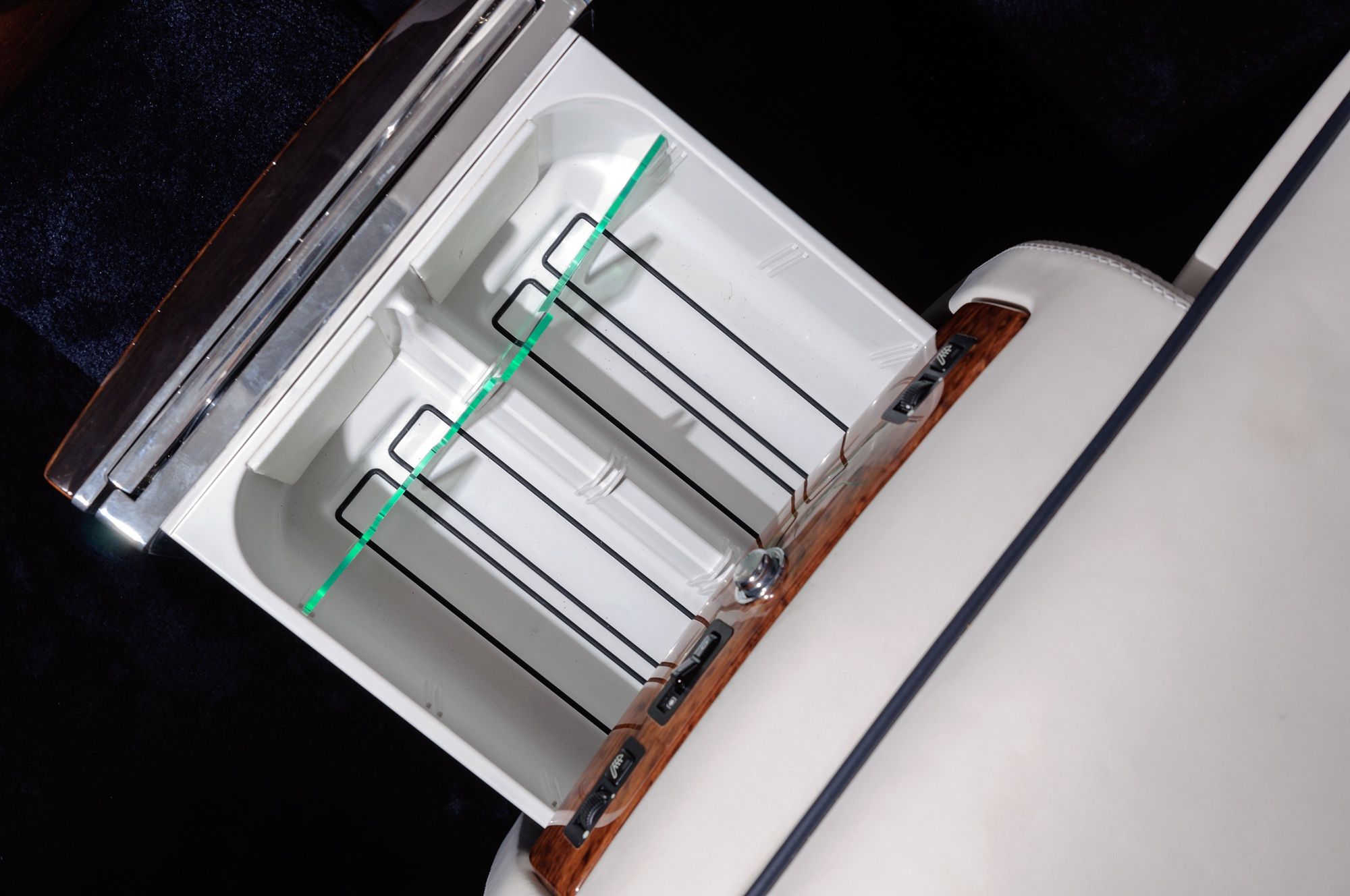 Rolls-Royce Phantom VII (2015)